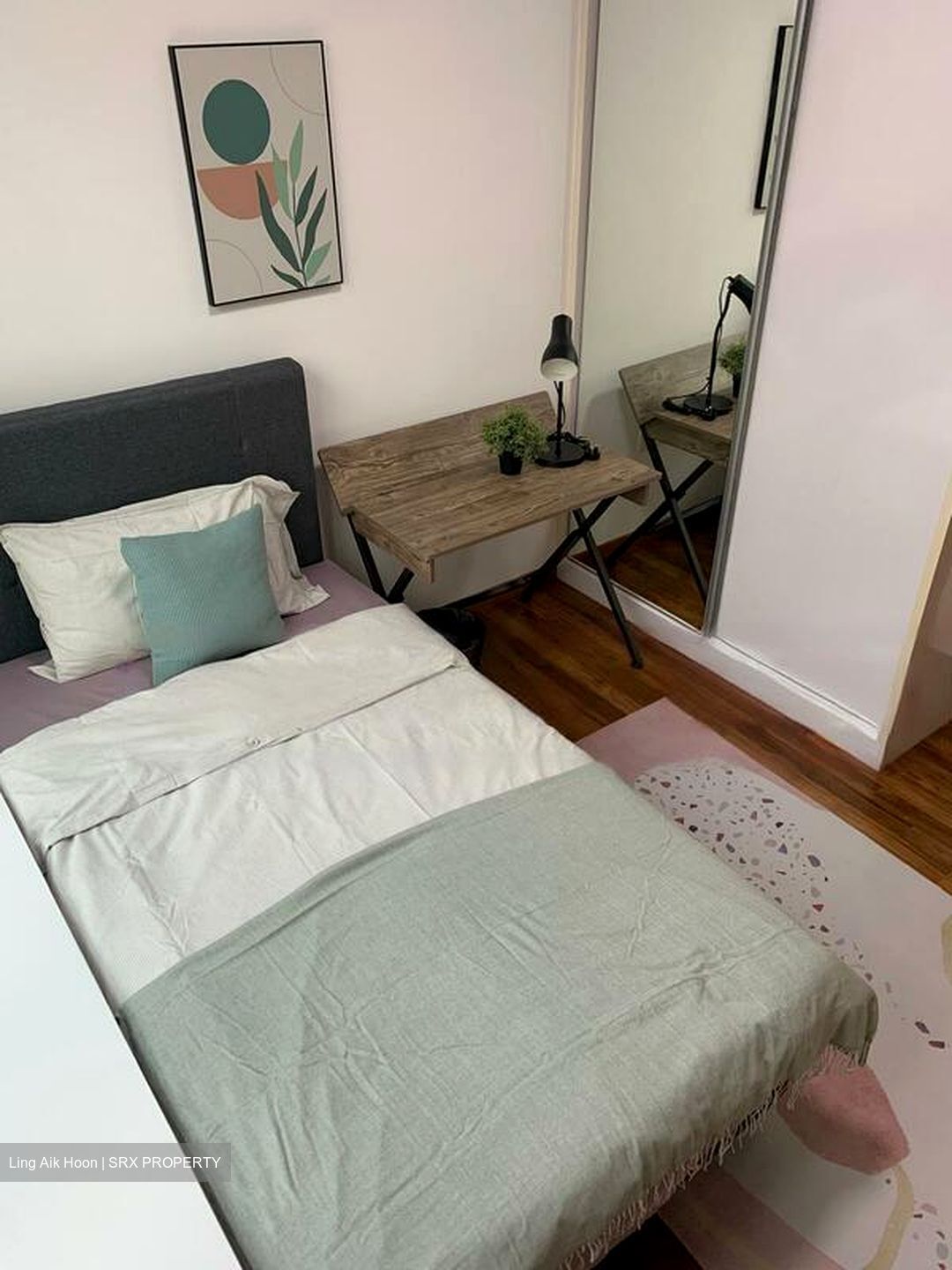 Nova 48 (D12), Apartment #473077051